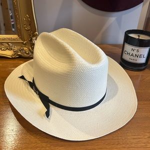 Stetson hat! Size 7 1/4